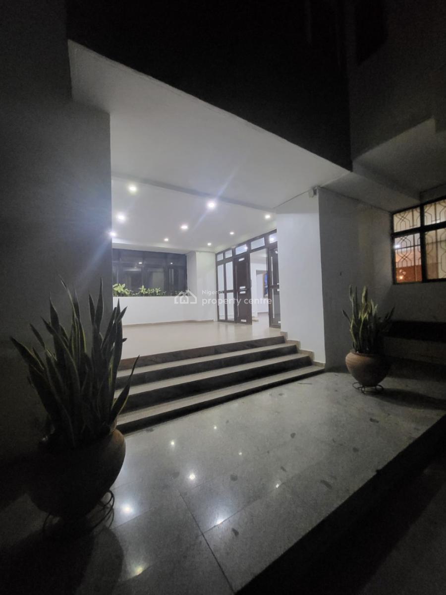1 Bedroom Apartment, Maitama District, Abuja, Flat / Apartment Short Let