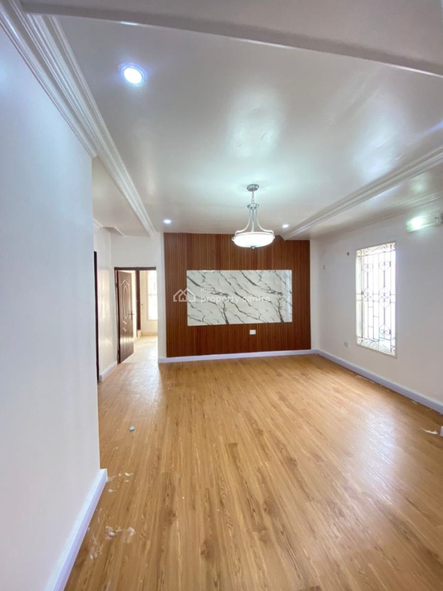 Fully Serviced 3 Bedroom Penthouse, Lekki Phase 1, Lekki, Lagos, Terraced Duplex for Rent
