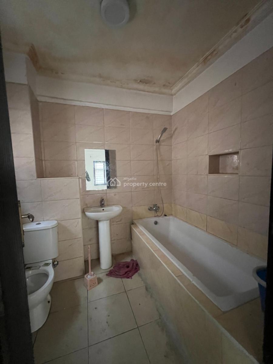 Luxury 3 Bedroom Flat, Osapa, Lekki, Lagos, Flat / Apartment for Rent