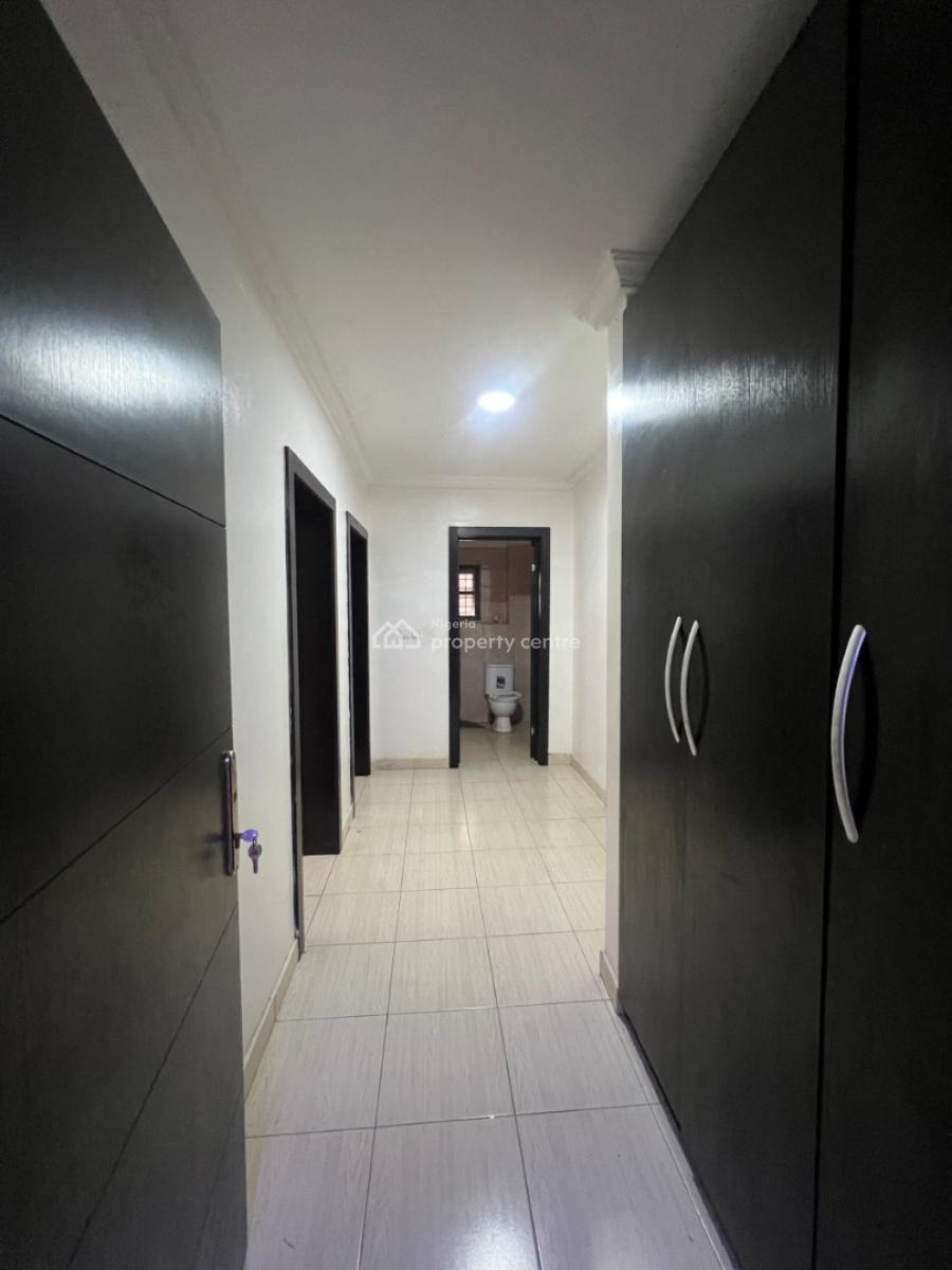 Luxury 3 Bedroom Flat, Osapa, Lekki, Lagos, Flat / Apartment for Rent