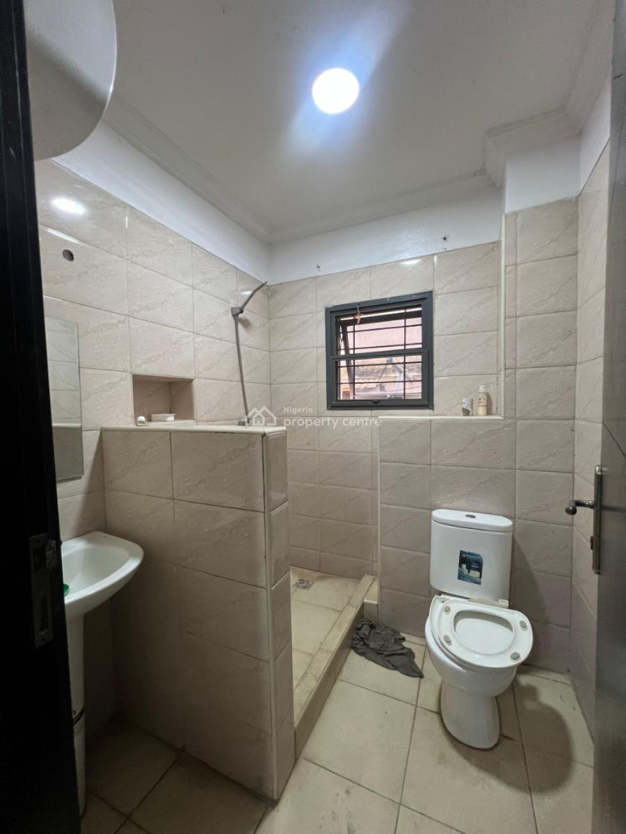 Luxury 3 Bedroom Flat, Osapa, Lekki, Lagos, Flat / Apartment for Rent