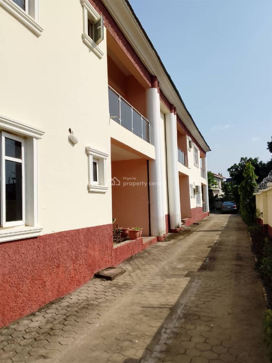 Spacious Brand New 3 Bedroom Apartment, Aco Estate, Lugbe District, Abuja, Flat / Apartment for Rent