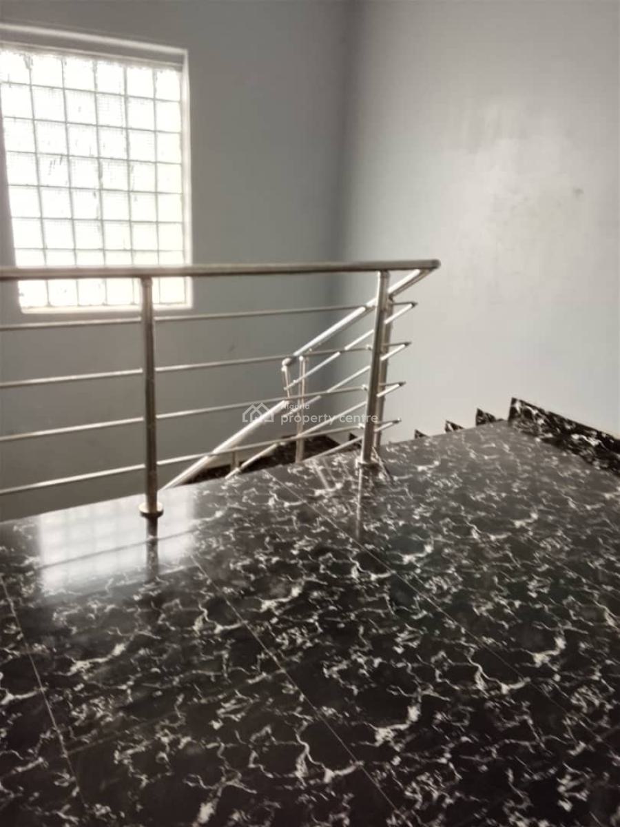 Spacious Brand New 3 Bedroom Apartment, Aco Estate, Lugbe District, Abuja, Flat / Apartment for Rent