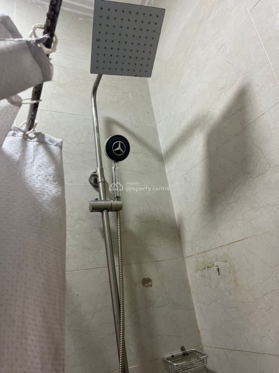 Furnished and Serviced  2 Bedroom  Apartment, Osapa, Lekki, Lagos, Flat / Apartment for Rent