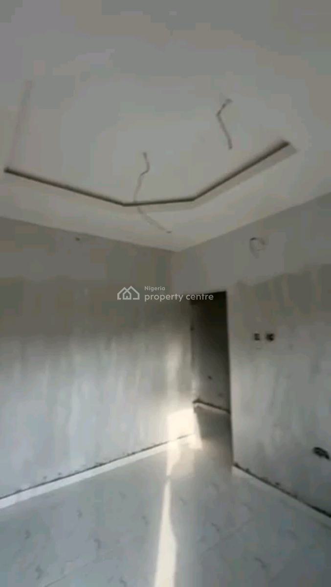 Standard and Newly Built Mini Flat, Ilaje, Bariga, Shomolu, Lagos, Mini Flat (room and Parlour) for Rent