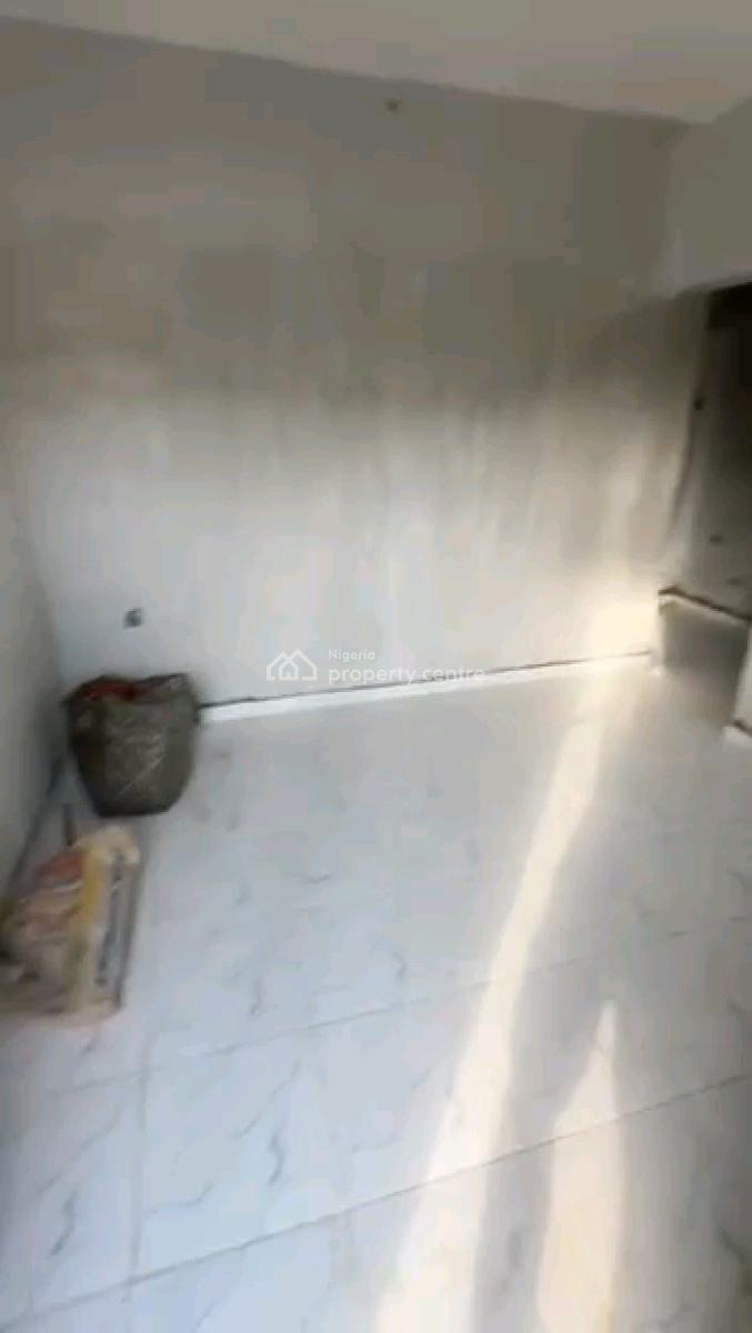 Standard and Newly Built Mini Flat, Ilaje, Bariga, Shomolu, Lagos, Mini Flat (room and Parlour) for Rent