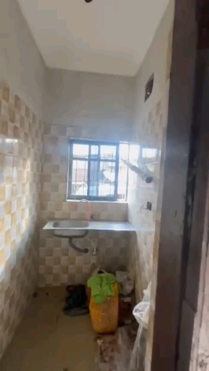 Standard and Newly Built Mini Flat, Ilaje, Bariga, Shomolu, Lagos, Mini Flat (room and Parlour) for Rent