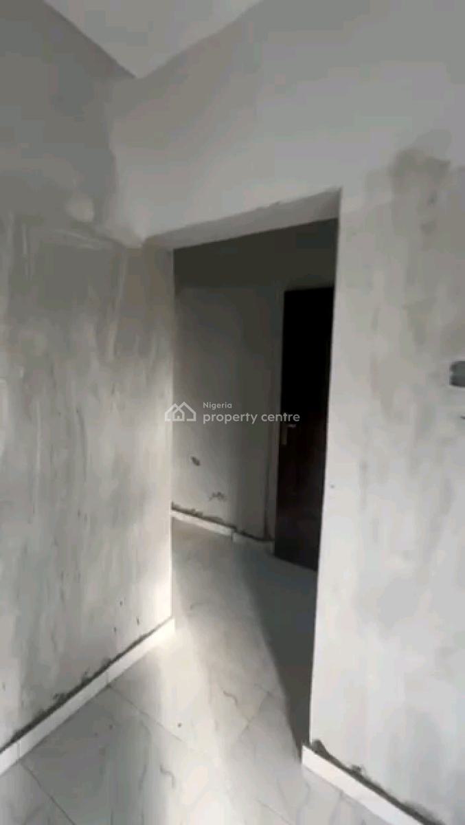 Standard and Newly Built Mini Flat, Ilaje, Bariga, Shomolu, Lagos, Mini Flat (room and Parlour) for Rent