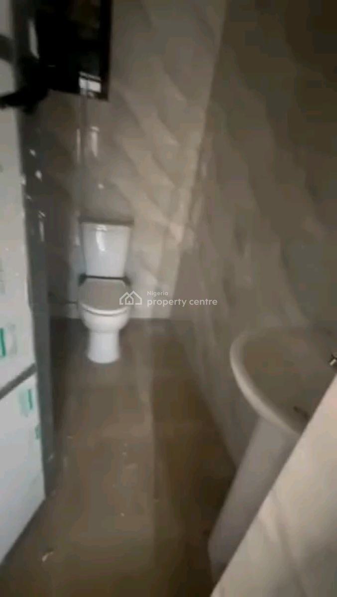 Standard and Newly Built Mini Flat, Ilaje, Bariga, Shomolu, Lagos, Mini Flat (room and Parlour) for Rent