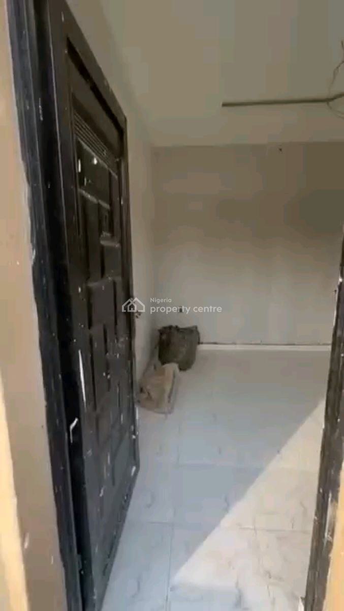 Standard and Newly Built Mini Flat, Ilaje, Bariga, Shomolu, Lagos, Mini Flat (room and Parlour) for Rent