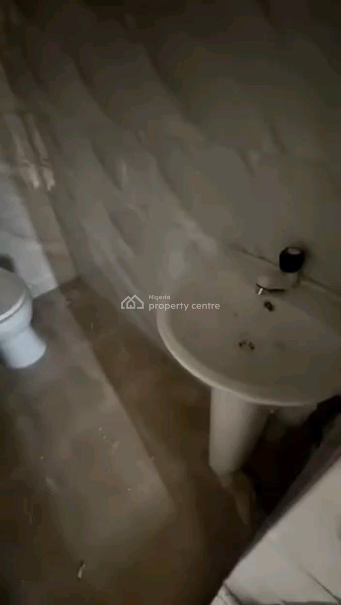 Standard and Newly Built Mini Flat, Ilaje, Bariga, Shomolu, Lagos, Mini Flat (room and Parlour) for Rent