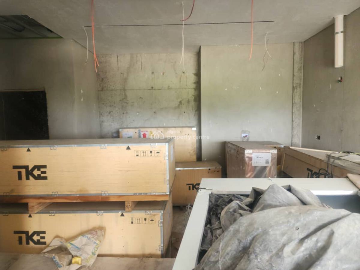 Massive 4 Bedroom Luxury Apartment Plus Bq, Banana Island, Ikoyi, Lagos, Terraced Duplex for Sale