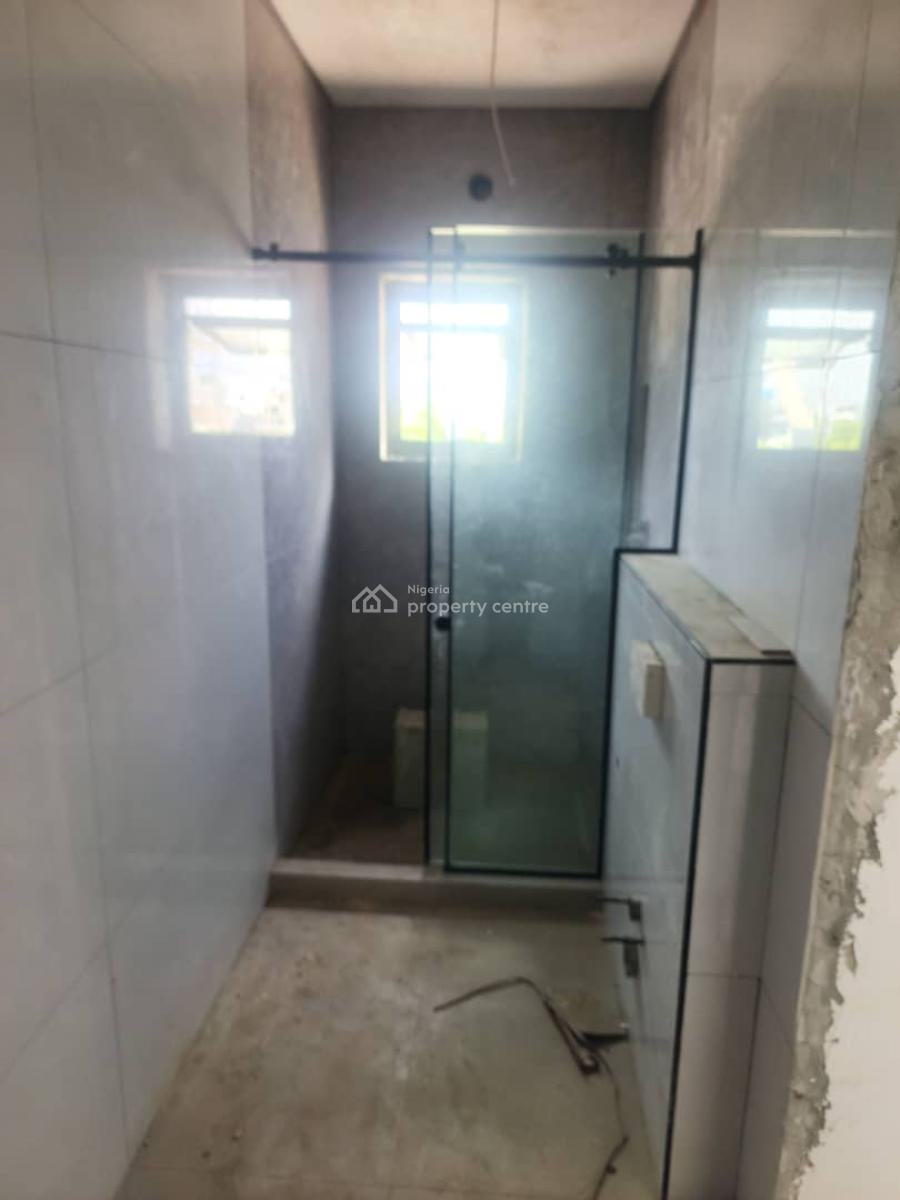 Massive 4 Bedroom Luxury Apartment Plus Bq, Banana Island, Ikoyi, Lagos, Terraced Duplex for Sale
