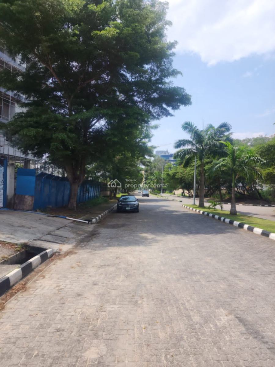 Massive 4 Bedroom Luxury Apartment Plus Bq, Banana Island, Ikoyi, Lagos, Terraced Duplex for Sale