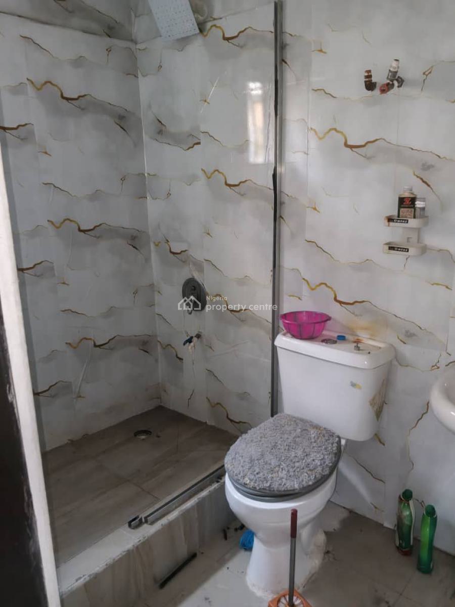 2 Bedroom Flat, Off Toyin St, Ikeja, Lagos, Flat / Apartment for Rent
