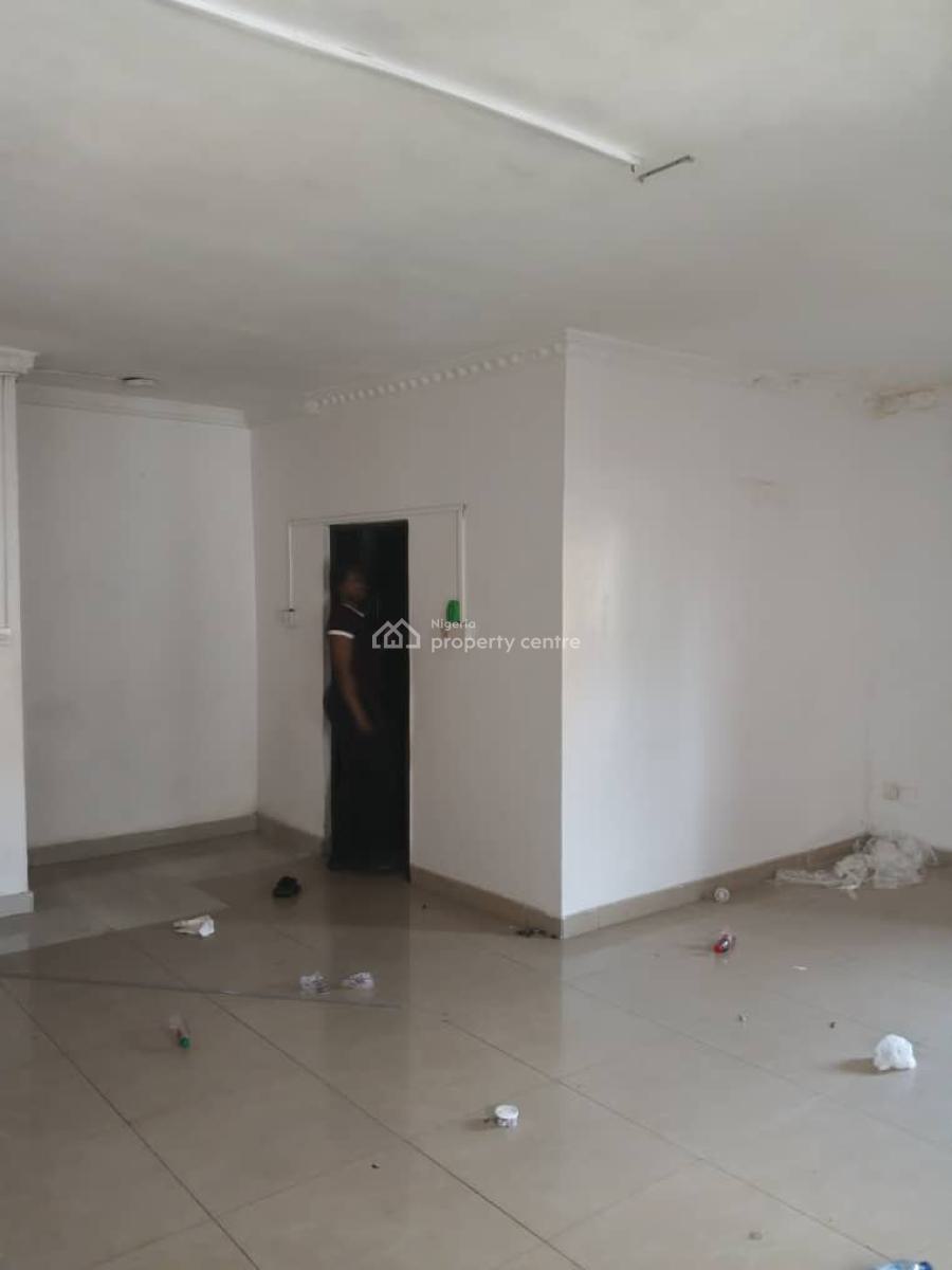 2 Bedroom Flat, Off Toyin St, Ikeja, Lagos, Flat / Apartment for Rent