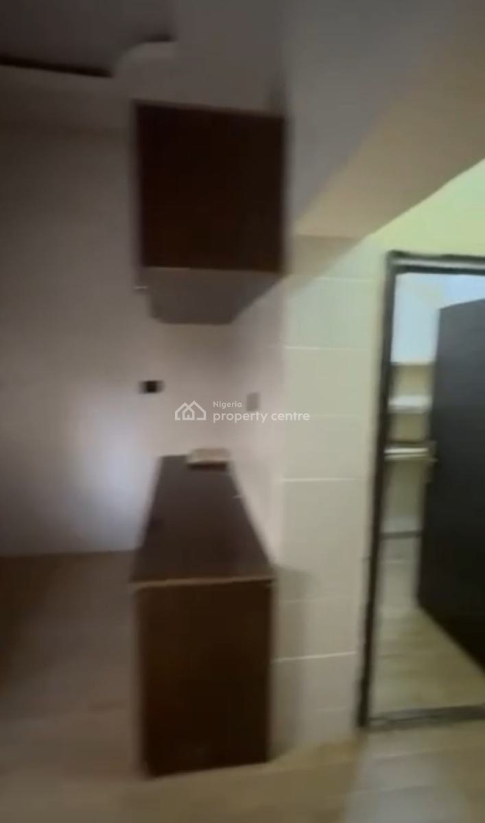 Clean 4 Bedroom Terrace Duplex with Bq(tarred Rd), By Gaduwa Estate(tarred Rd), Gaduwa, Abuja, Terraced Duplex for Rent