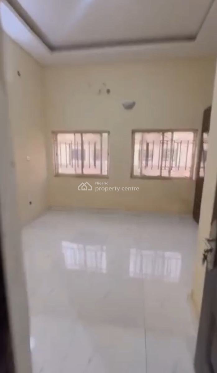 Clean 4 Bedroom Terrace Duplex with Bq(tarred Rd), By Gaduwa Estate(tarred Rd), Gaduwa, Abuja, Terraced Duplex for Rent