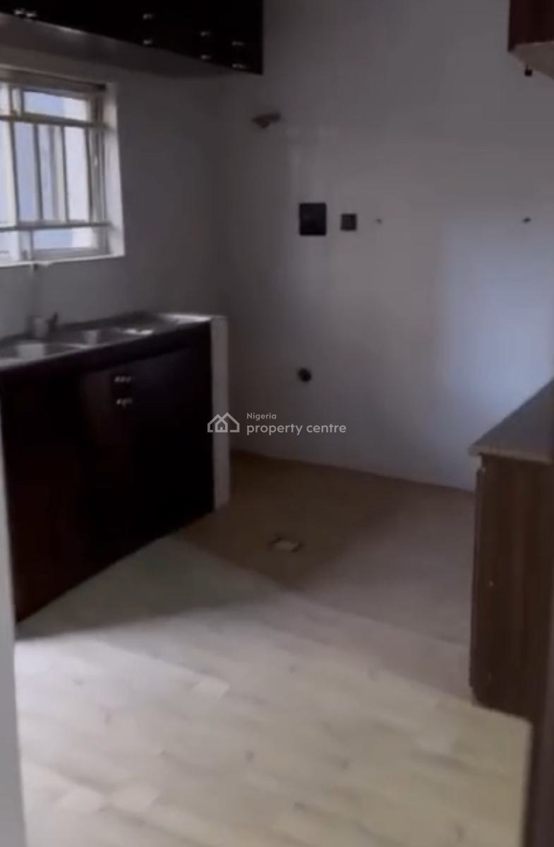 Clean 4 Bedroom Terrace Duplex with Bq(tarred Rd), By Gaduwa Estate(tarred Rd), Gaduwa, Abuja, Terraced Duplex for Rent