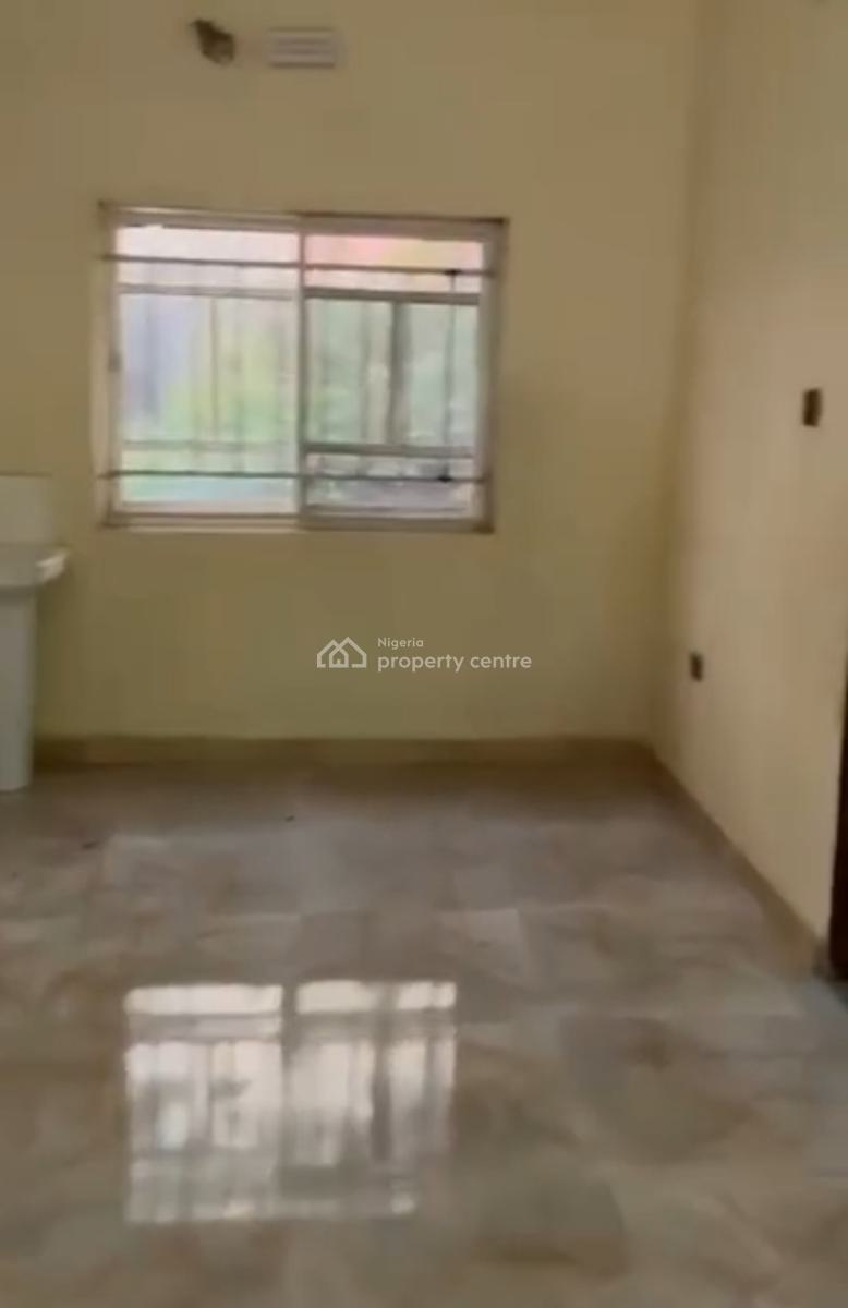 Clean 4 Bedroom Terrace Duplex with Bq(tarred Rd), By Gaduwa Estate(tarred Rd), Gaduwa, Abuja, Terraced Duplex for Rent