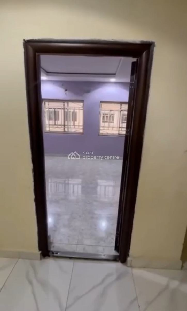 Clean 4 Bedroom Terrace Duplex with Bq(tarred Rd), By Gaduwa Estate(tarred Rd), Gaduwa, Abuja, Terraced Duplex for Rent