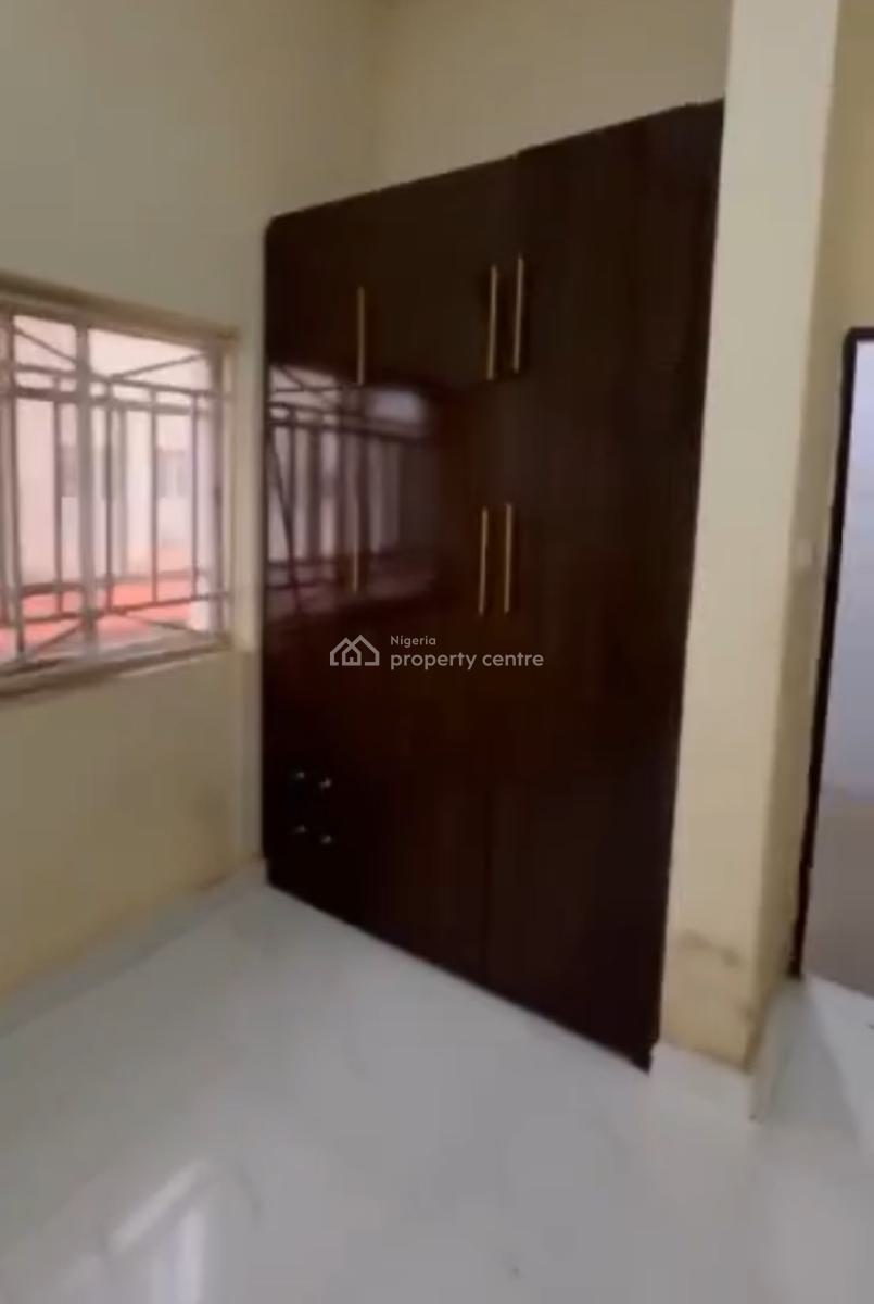 Clean 4 Bedroom Terrace Duplex with Bq(tarred Rd), By Gaduwa Estate(tarred Rd), Gaduwa, Abuja, Terraced Duplex for Rent