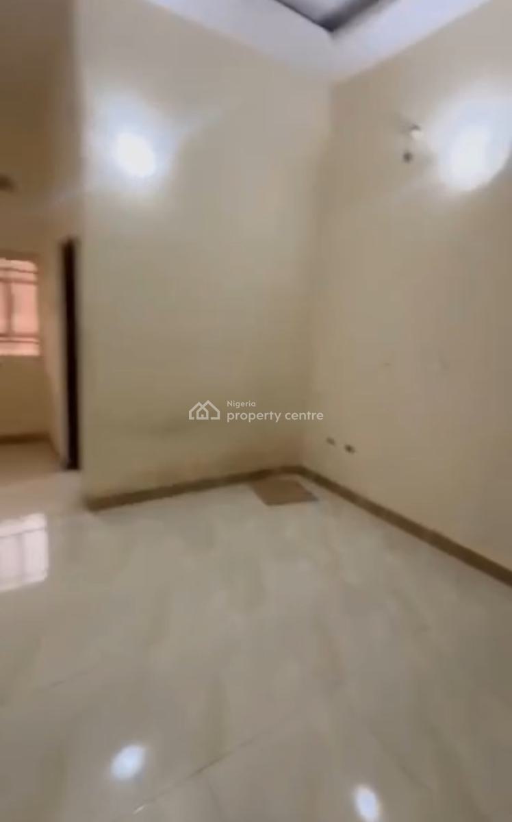 Clean 4 Bedroom Terrace Duplex with Bq(tarred Rd), By Gaduwa Estate(tarred Rd), Gaduwa, Abuja, Terraced Duplex for Rent