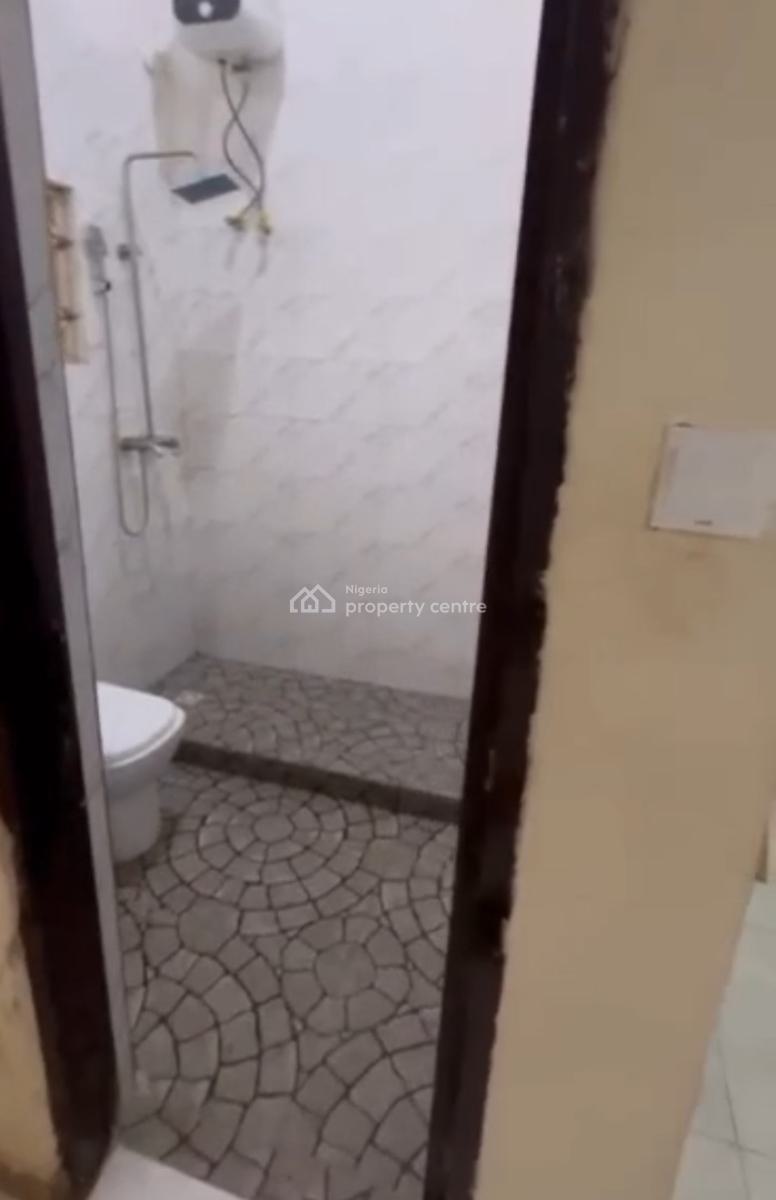 Clean 4 Bedroom Terrace Duplex with Bq(tarred Rd), By Gaduwa Estate(tarred Rd), Gaduwa, Abuja, Terraced Duplex for Rent