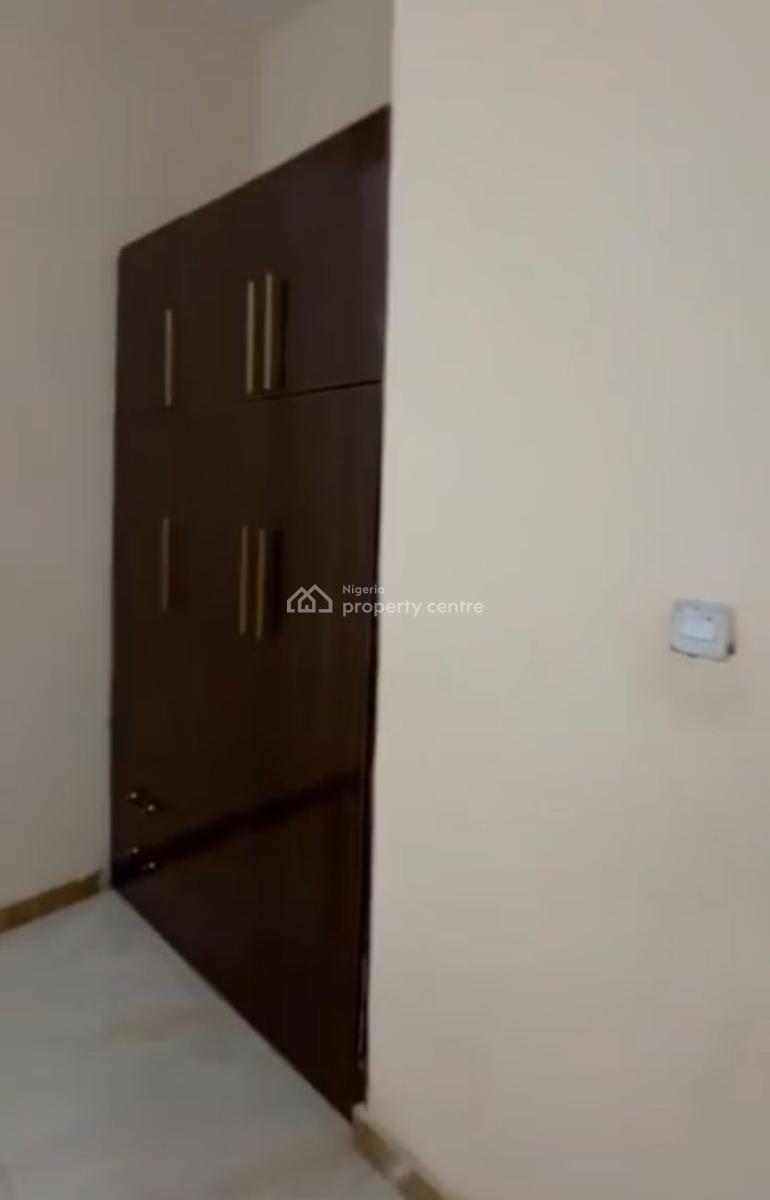 Clean 4 Bedroom Terrace Duplex with Bq(tarred Rd), By Gaduwa Estate(tarred Rd), Gaduwa, Abuja, Terraced Duplex for Rent