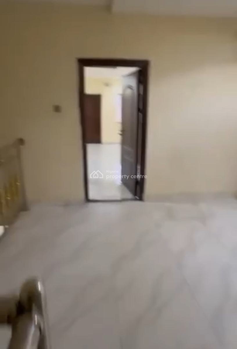 Clean 4 Bedroom Terrace Duplex with Bq(tarred Rd), By Gaduwa Estate(tarred Rd), Gaduwa, Abuja, Terraced Duplex for Rent