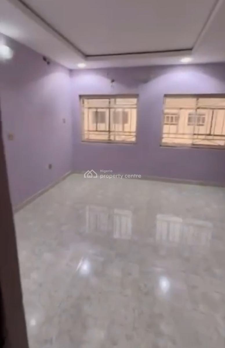 Clean 4 Bedroom Terrace Duplex with Bq(tarred Rd), By Gaduwa Estate(tarred Rd), Gaduwa, Abuja, Terraced Duplex for Rent