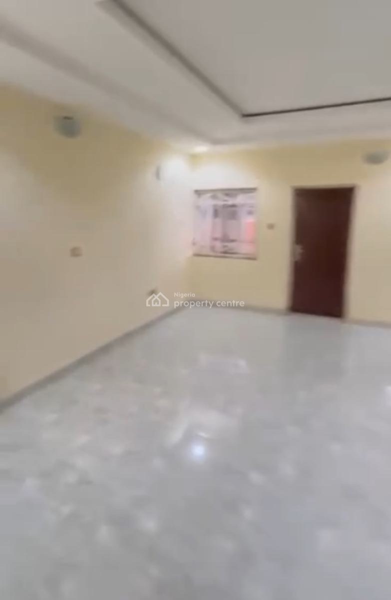Clean 4 Bedroom Terrace Duplex with Bq(tarred Rd), By Gaduwa Estate(tarred Rd), Gaduwa, Abuja, Terraced Duplex for Rent