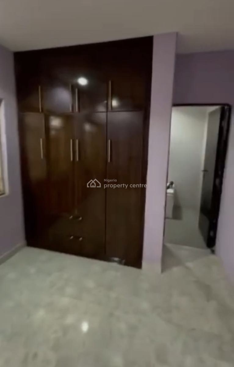 Clean 4 Bedroom Terrace Duplex with Bq(tarred Rd), By Gaduwa Estate(tarred Rd), Gaduwa, Abuja, Terraced Duplex for Rent