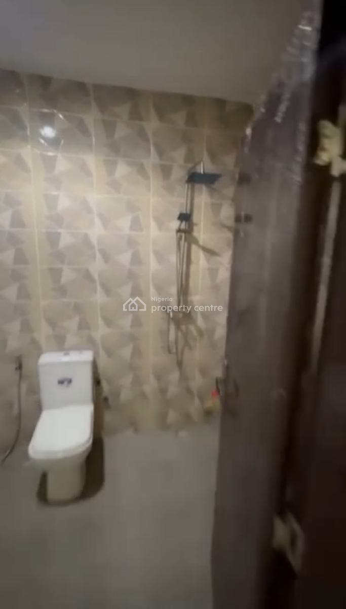 Clean 4 Bedroom Terrace Duplex with Bq(tarred Rd), By Gaduwa Estate(tarred Rd), Gaduwa, Abuja, Terraced Duplex for Rent