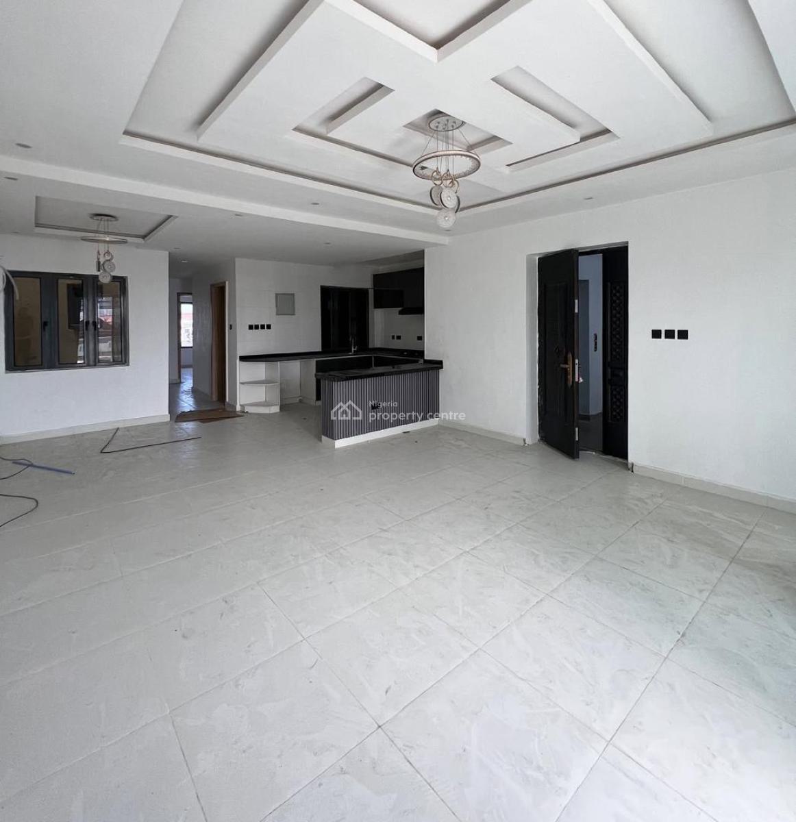 3-bedroom Penthouse, Lekki Phase 1, Lekki, Lagos, House for Sale
