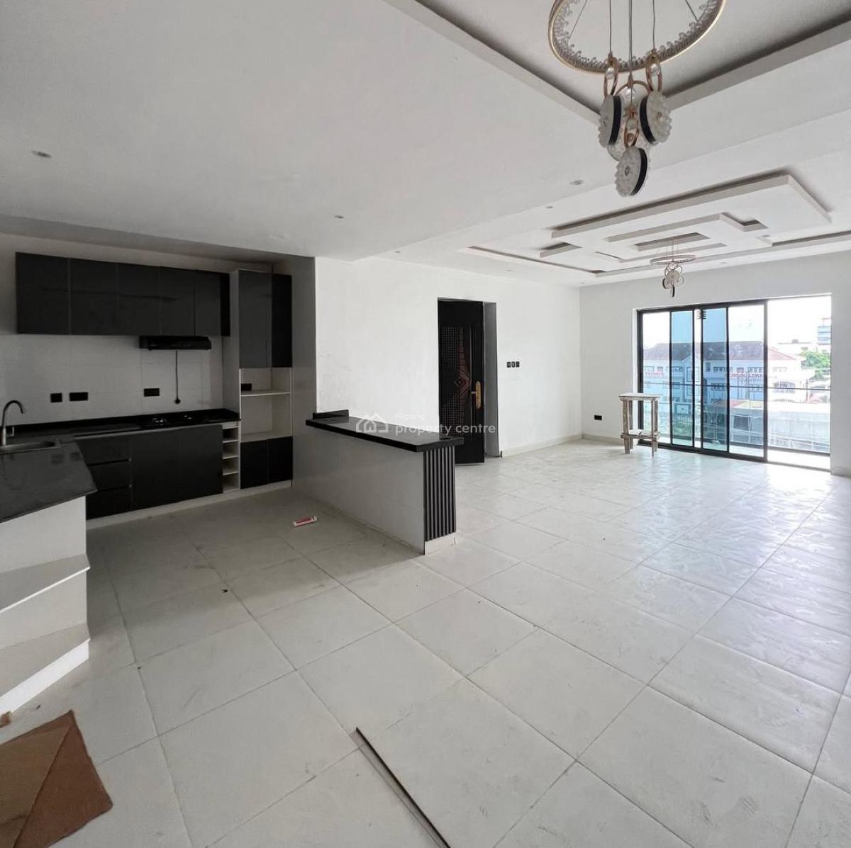 3-bedroom Penthouse, Lekki Phase 1, Lekki, Lagos, House for Sale