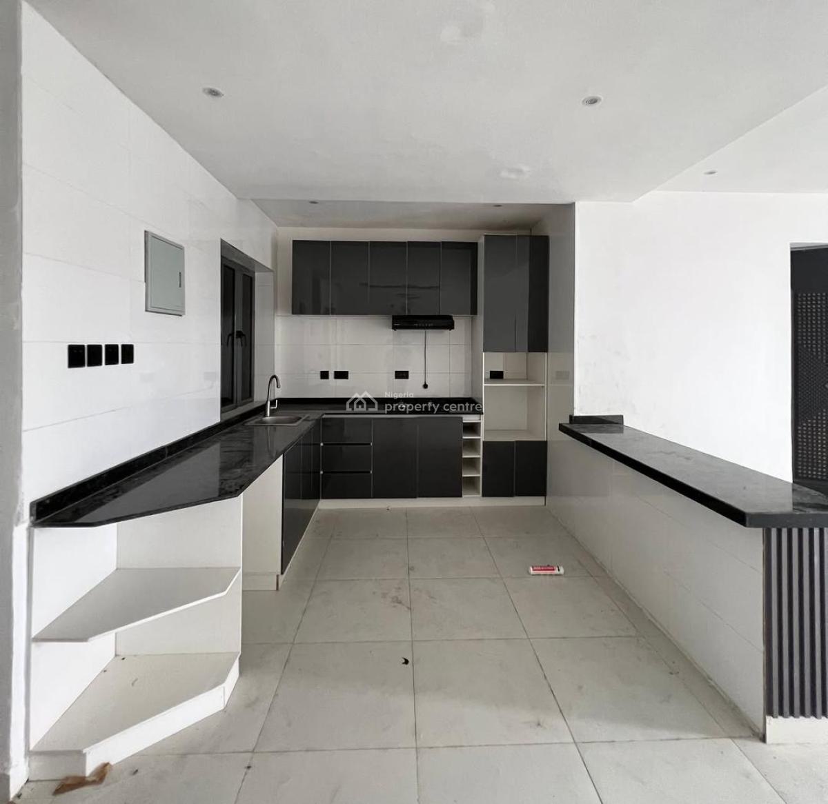 3-bedroom Penthouse, Lekki Phase 1, Lekki, Lagos, House for Sale