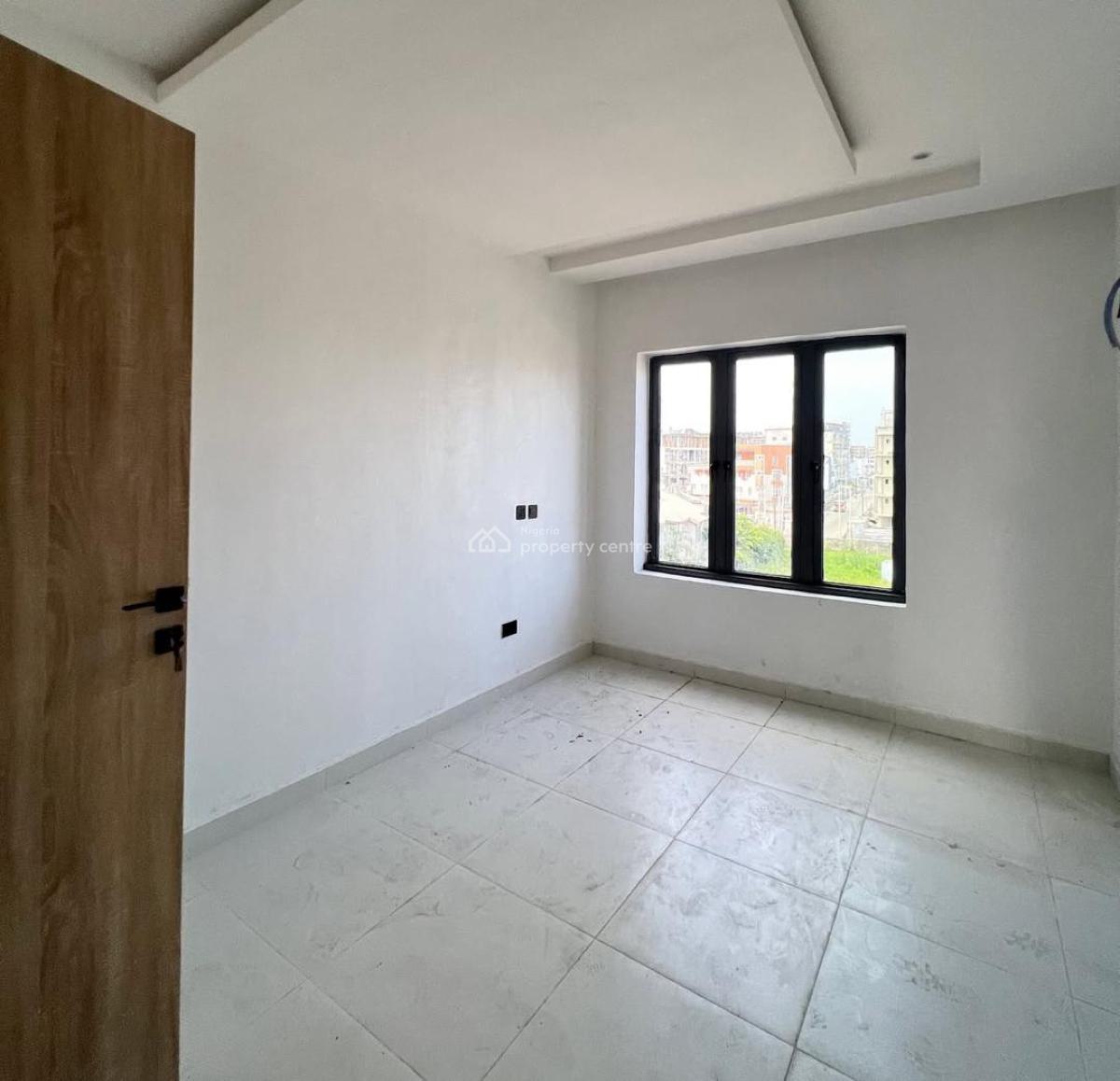 3-bedroom Penthouse, Lekki Phase 1, Lekki, Lagos, House for Sale