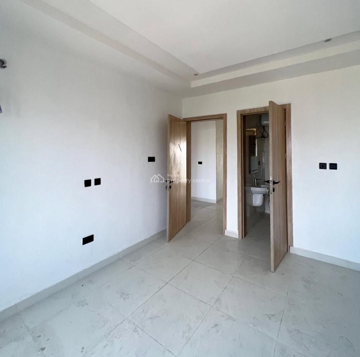 3-bedroom Penthouse, Lekki Phase 1, Lekki, Lagos, House for Sale