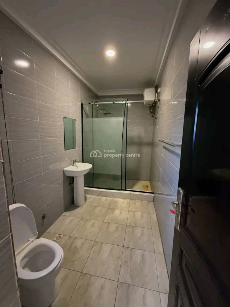 2 Bedroom Blocks of Flat, Jahi, Abuja, Flat / Apartment for Rent