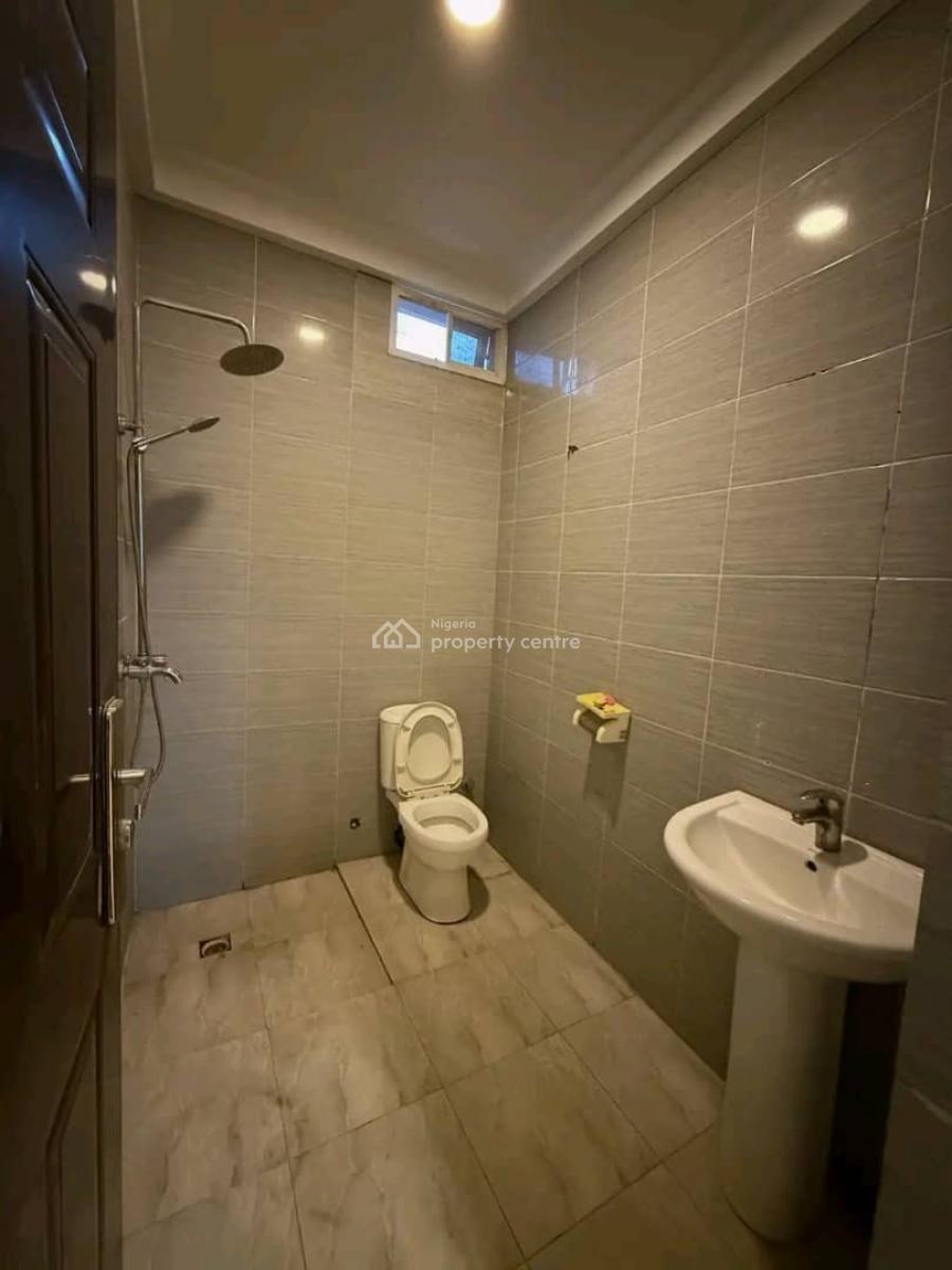 2 Bedroom Blocks of Flat, Jahi, Abuja, Flat / Apartment for Rent