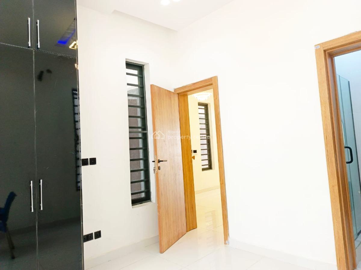 Luxury 5 Bedroom + Bq, Lekki, Ajah, Lagos, Detached Duplex for Sale