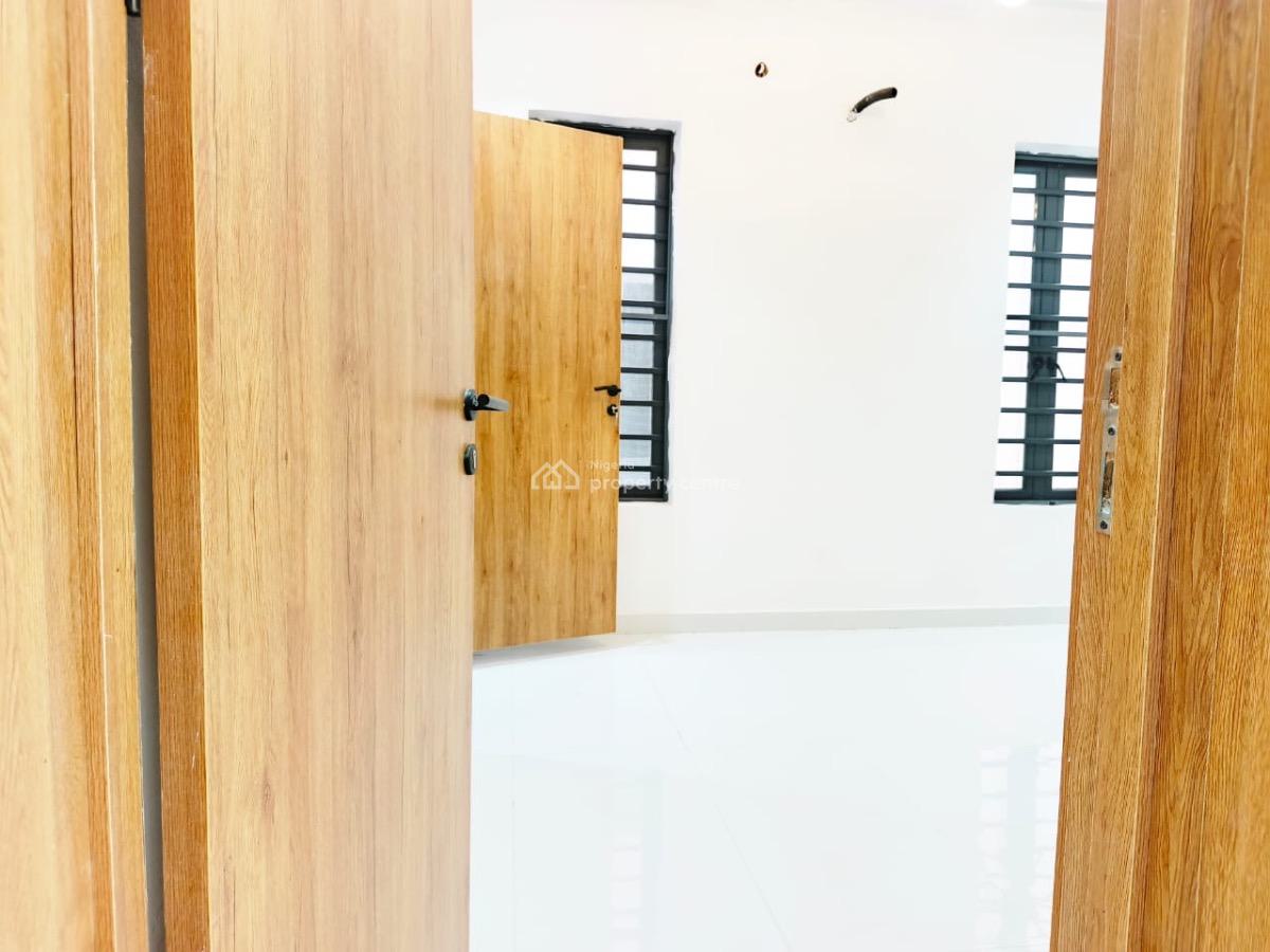 Luxury 5 Bedroom + Bq, Lekki, Ajah, Lagos, Detached Duplex for Sale
