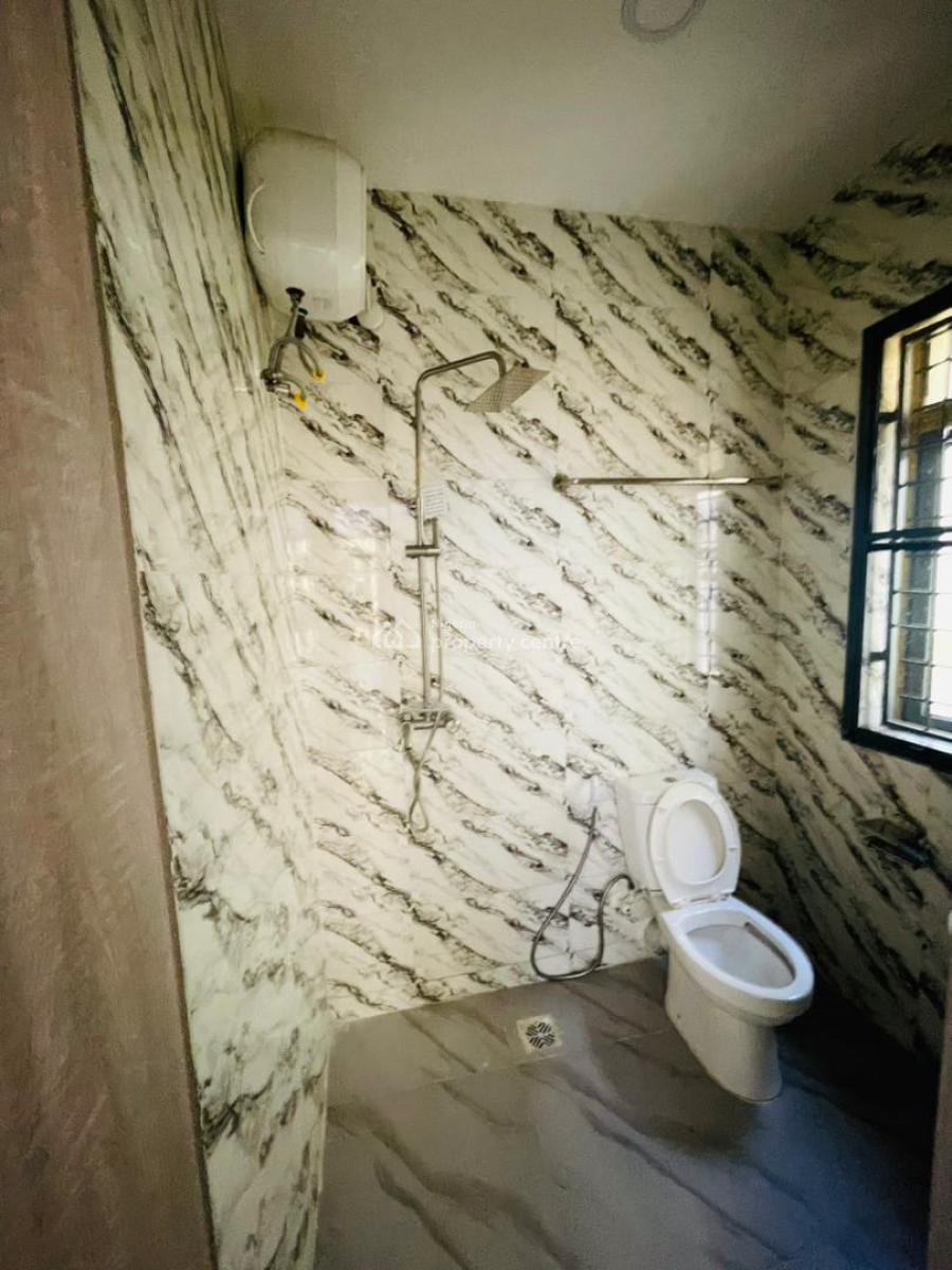 3 Bedroom Apartment, Ikota, Lekki, Lagos, Flat / Apartment for Rent