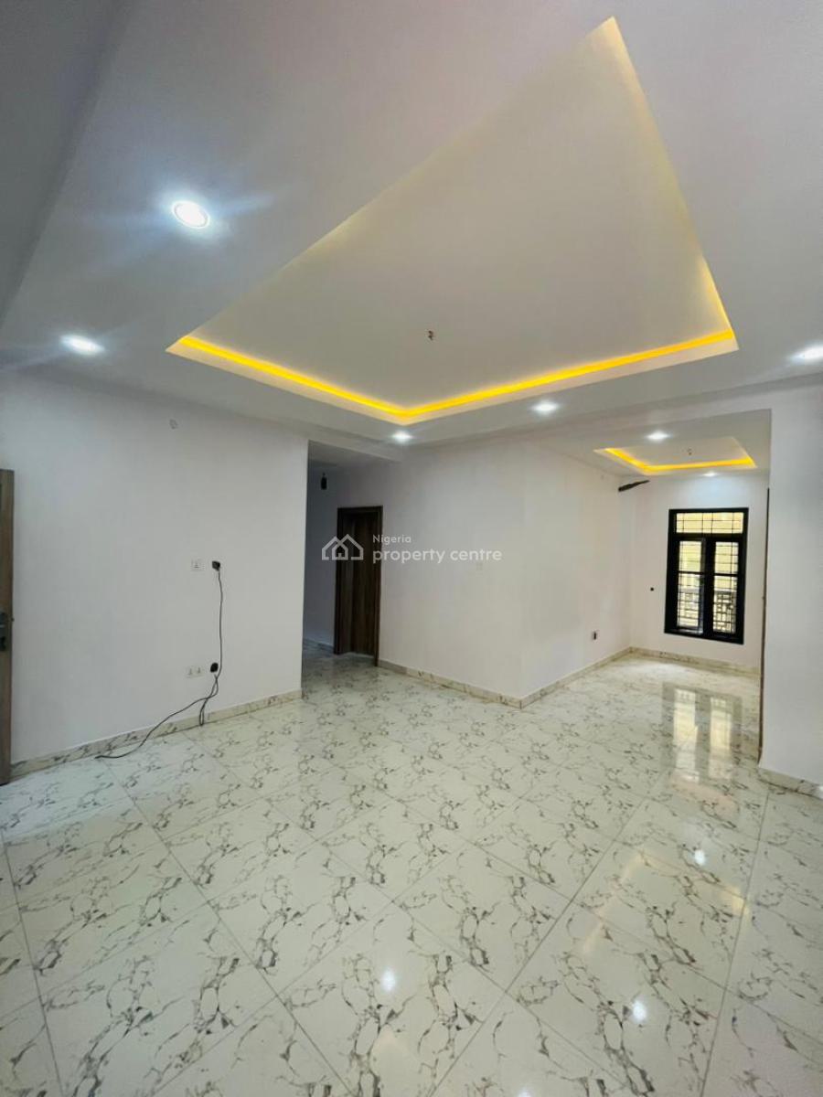 3 Bedroom Apartment, Ikota, Lekki, Lagos, Flat / Apartment for Rent