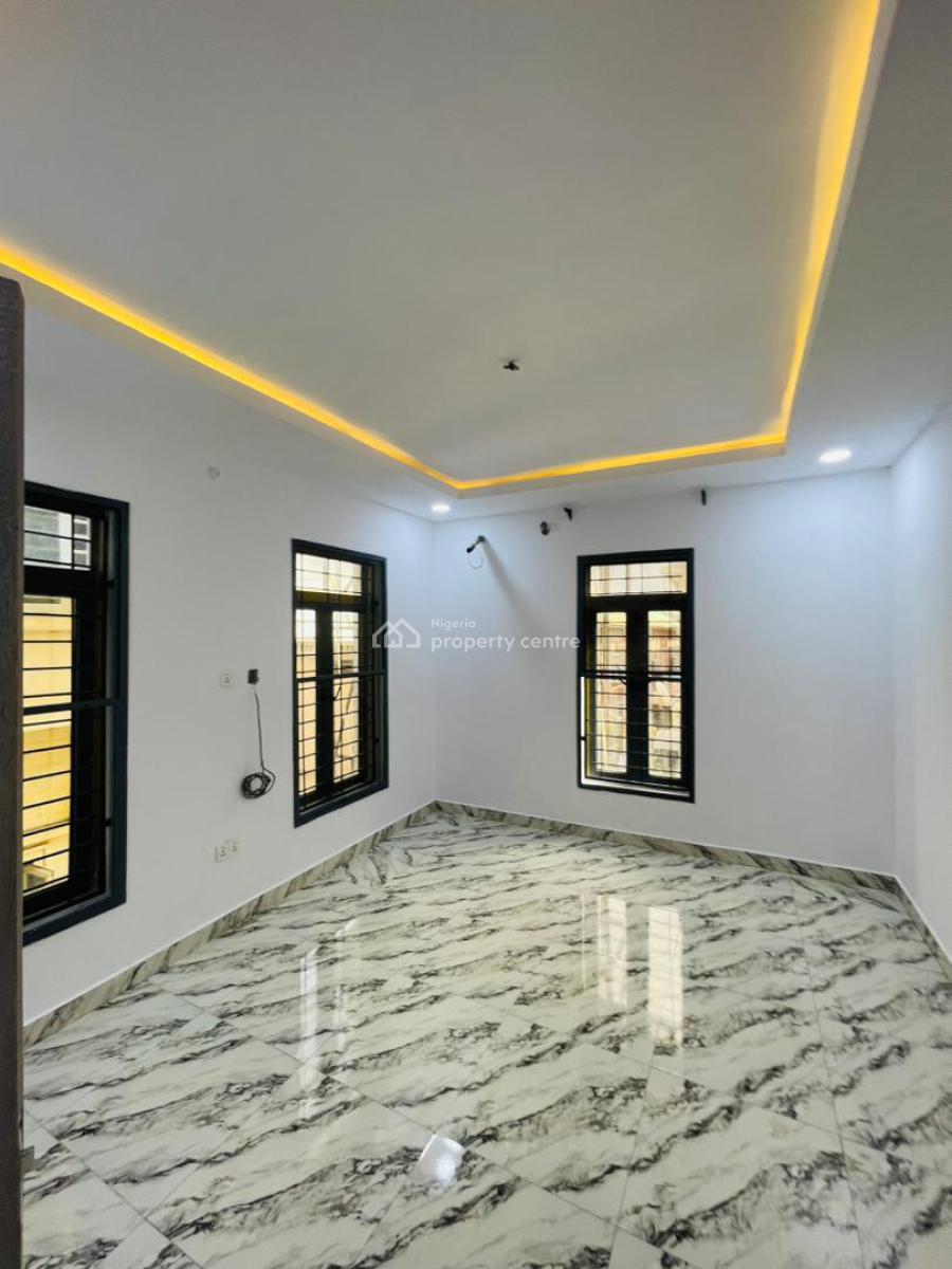 3 Bedroom Apartment, Ikota, Lekki, Lagos, Flat / Apartment for Rent