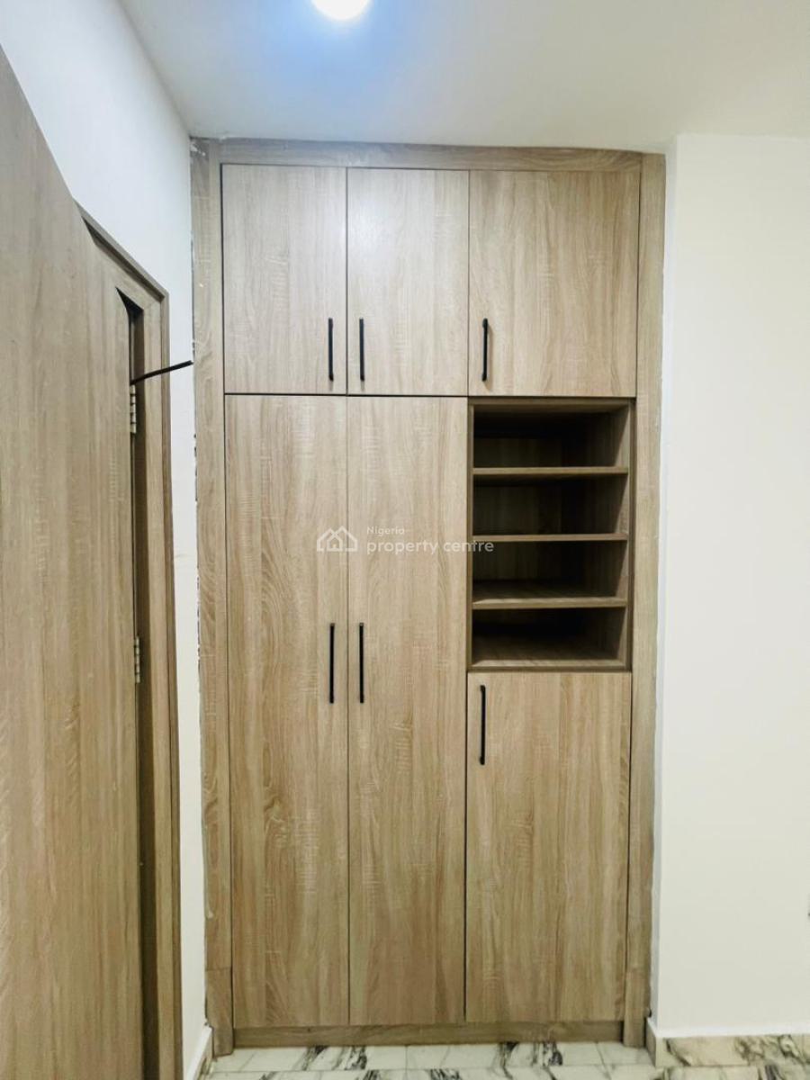3 Bedroom Apartment, Ikota, Lekki, Lagos, Flat / Apartment for Rent