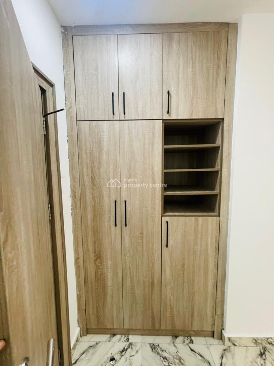 3 Bedroom Apartment, Ikota, Lekki, Lagos, Flat / Apartment for Rent