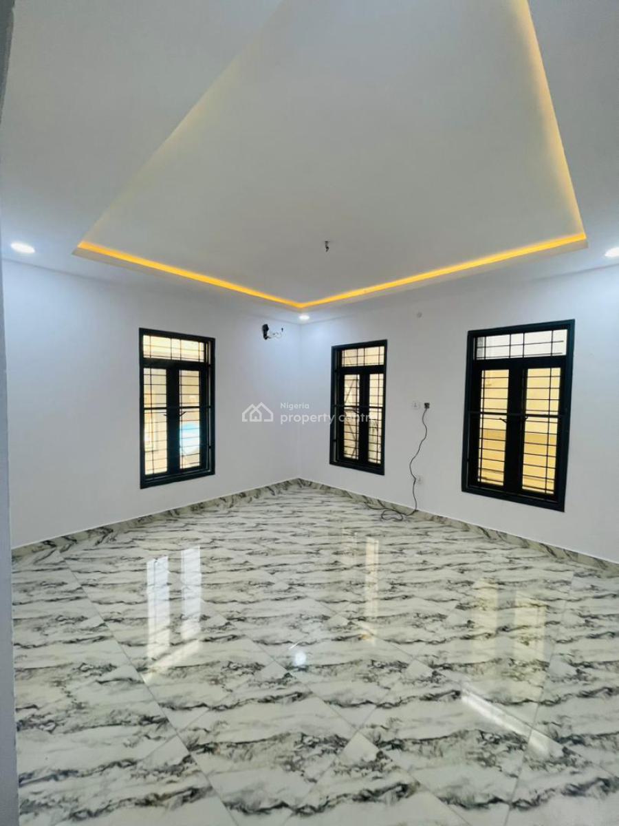 3 Bedroom Apartment, Ikota, Lekki, Lagos, Flat / Apartment for Rent