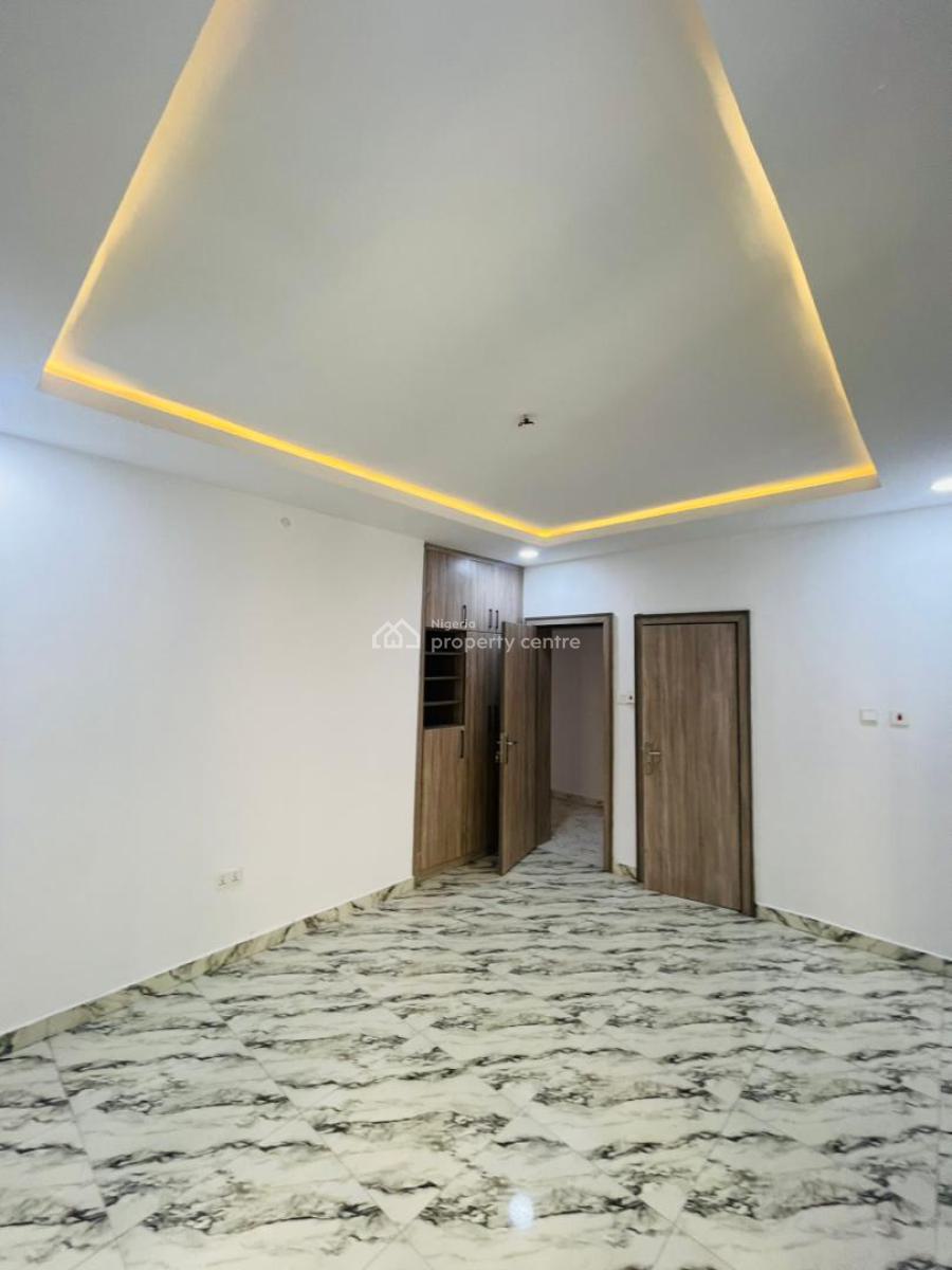 3 Bedroom Apartment, Ikota, Lekki, Lagos, Flat / Apartment for Rent